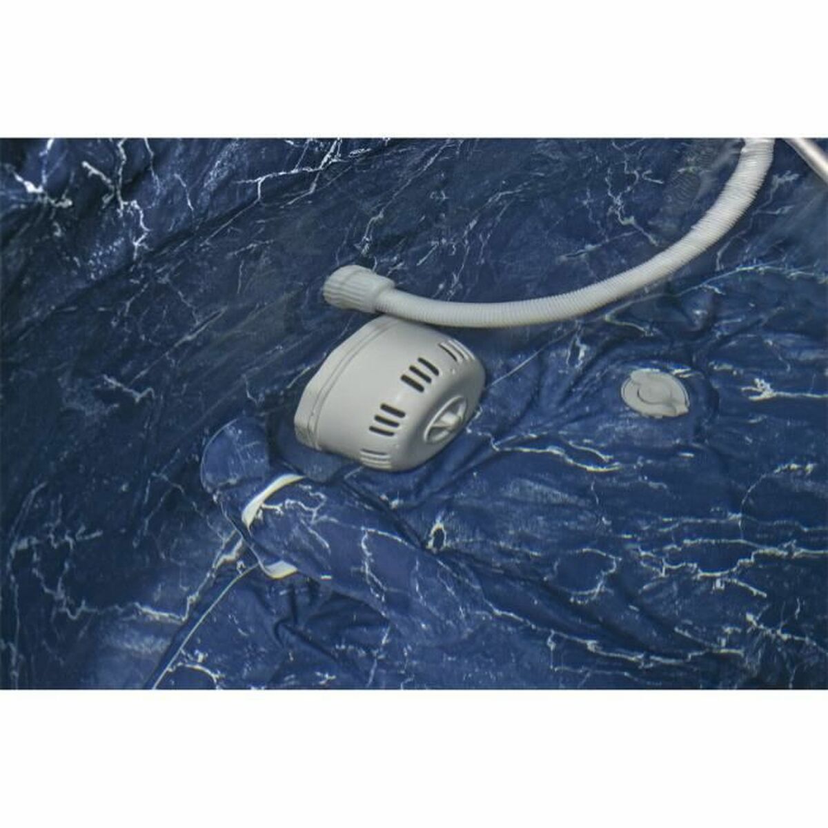 Handhållen Pool Cleaner Bestway Lay-Z-Spa